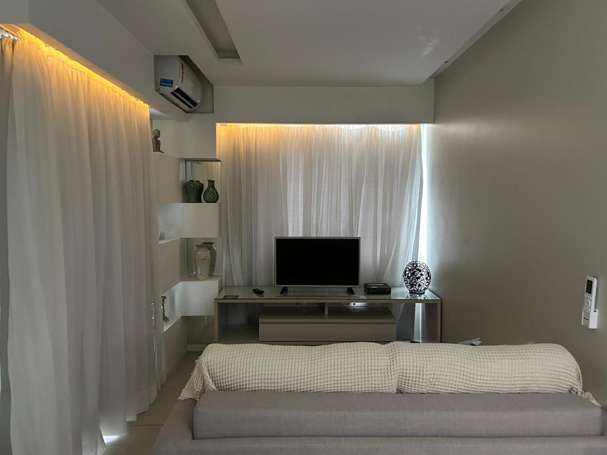 Jtr-Condominio A Beira Mar Maceió Buitenkant foto